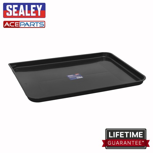 Sealey drip tray low - drip, profile