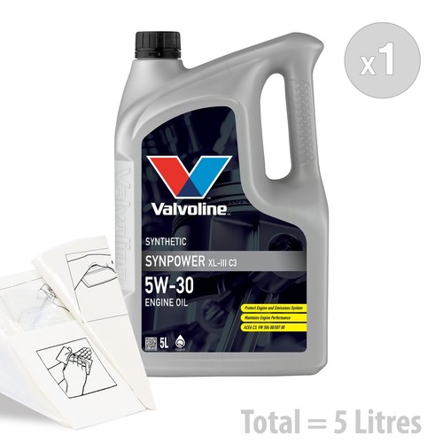 Valvoline synpower 30 - valvoline, 5w-30