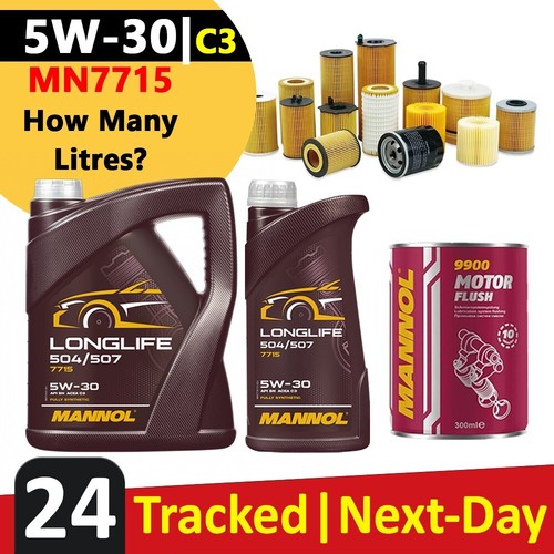 Car service kits longlife - car,