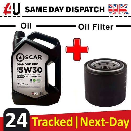5w30 engine oil filter for - 5w30,