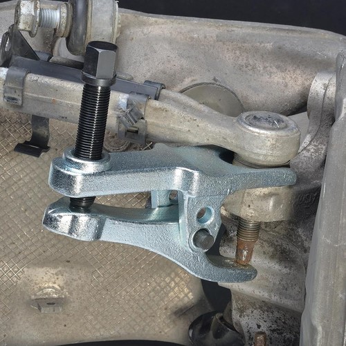 Ball joint splitter - ball-joint-splitter, remover