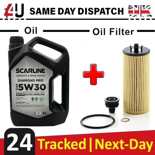 Car service engine oil - car,