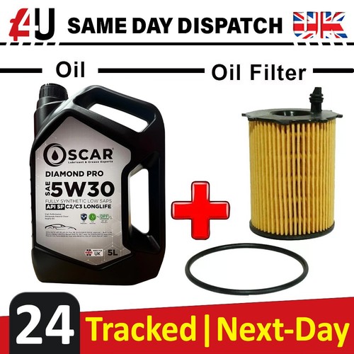 5w30 engine oil filter for - oil,