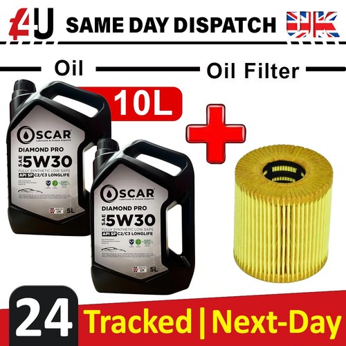 5w30 engine oil filter for - 5w30,