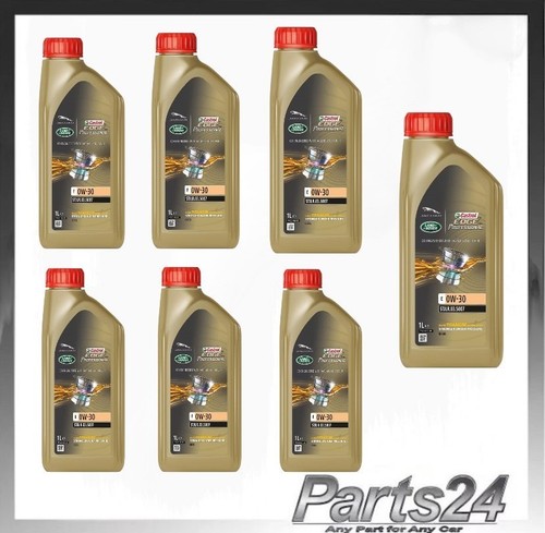 Car engine oil service kit - car,