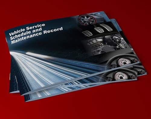 New blank car service - new,