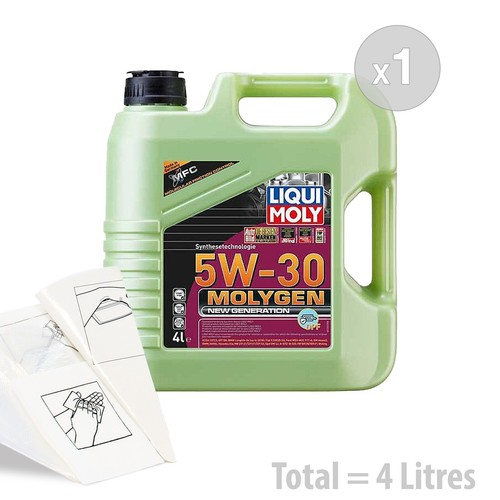 Liqui moly molygen dpf - molygen,