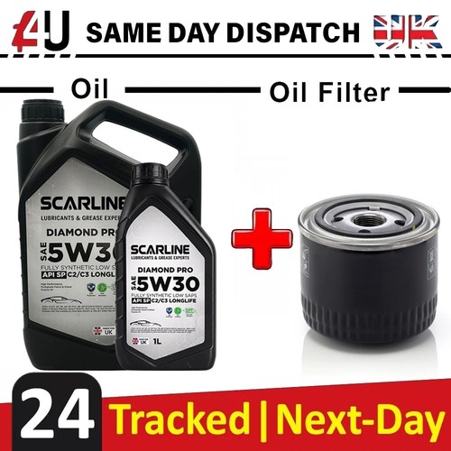 Car service engine - service, oil