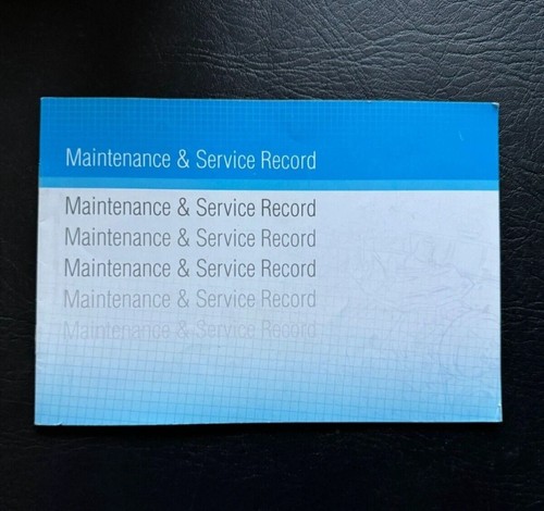 Car service history - car,