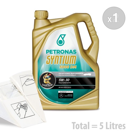 Car engine oil - engine, kit