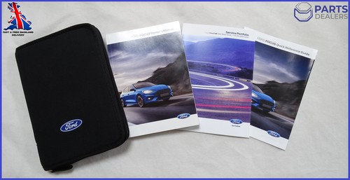 Genuine ford focus mk4 - genuine,