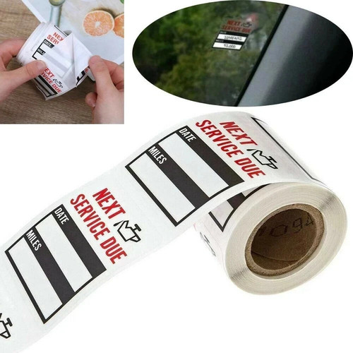100pcs roll car oil change - oil,