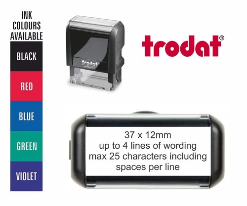 Personalised garage rubber - personalised,