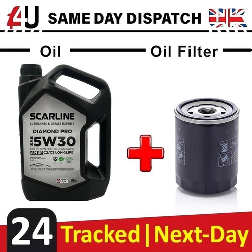 Car service engine oil - car,