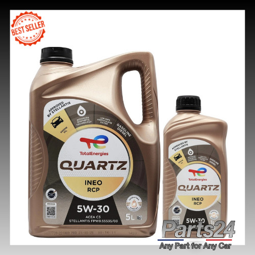 Total quartz ineo rcp 30 - total,
