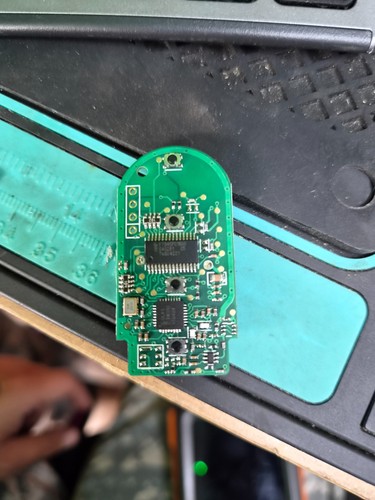 Car key repair - car, refurbishment