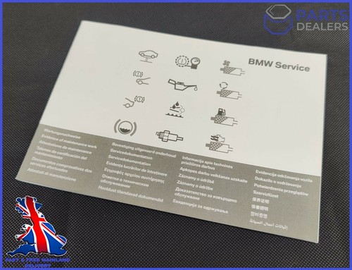 Genuine bmw service - bmw, history