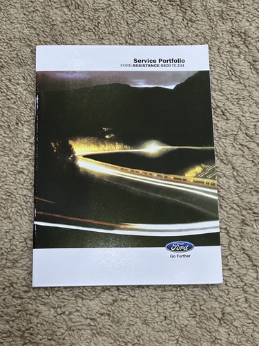 Brand new ford - new,