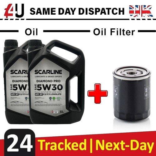 Car service engine oil 10l - car,