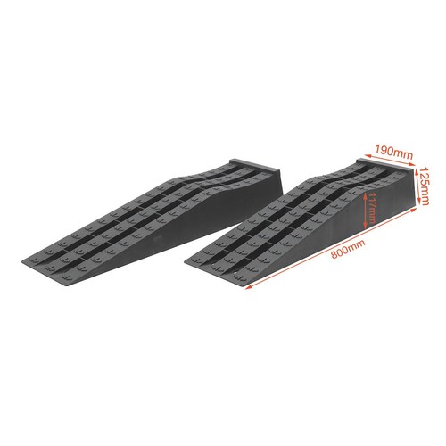 Retn low profile plastic - ex,