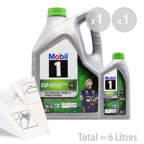 Mobil esp car engine - mobil,